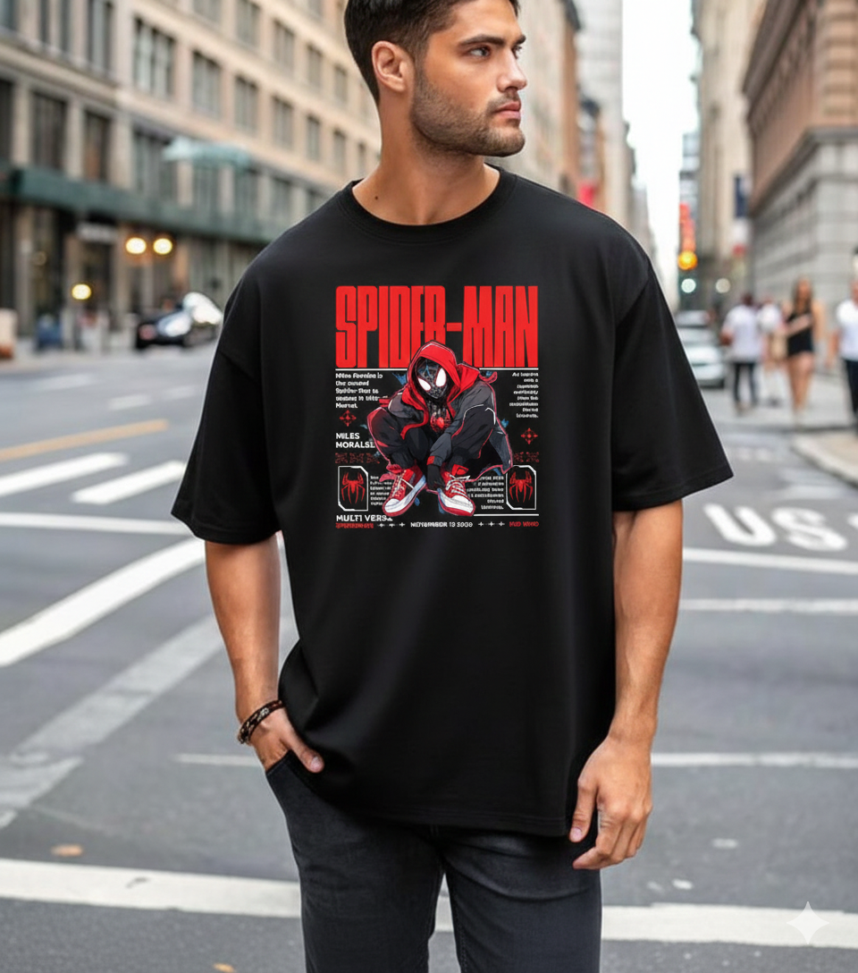 Unisex Classic Crew T-Shirt main image 1